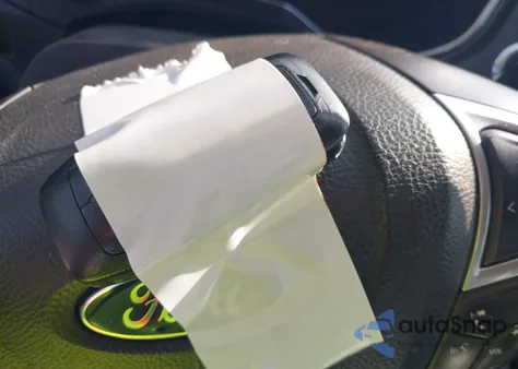 2013 Ford Fusion Titanium from USA, damaged, VIN 3FA6P0D95DR240834